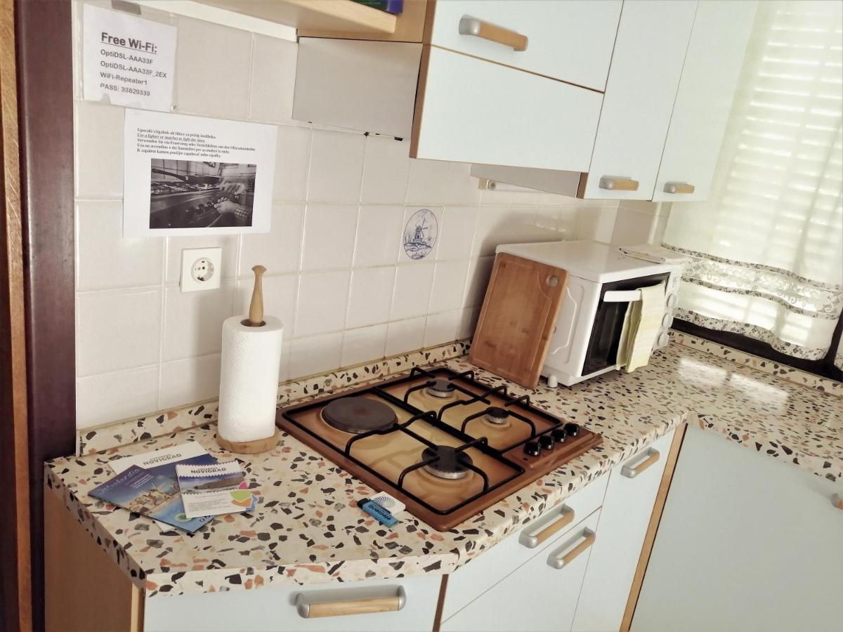 Apartments Novigrad Novigrad  Екстер'єр фото