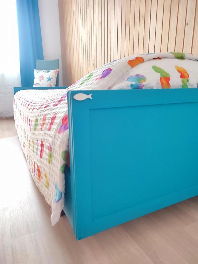 Apartments Novigrad Novigrad  Екстер'єр фото
